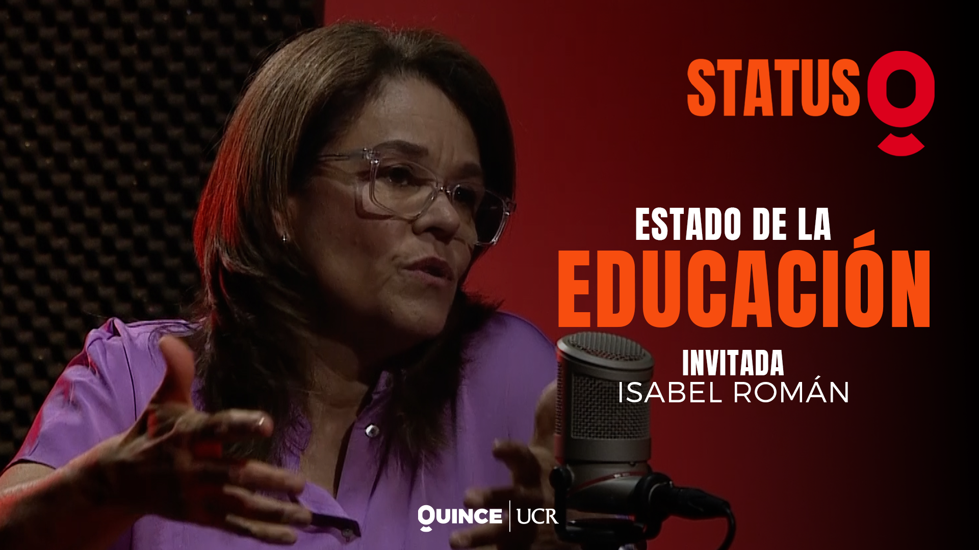 StatusQ: Estado de la Educación