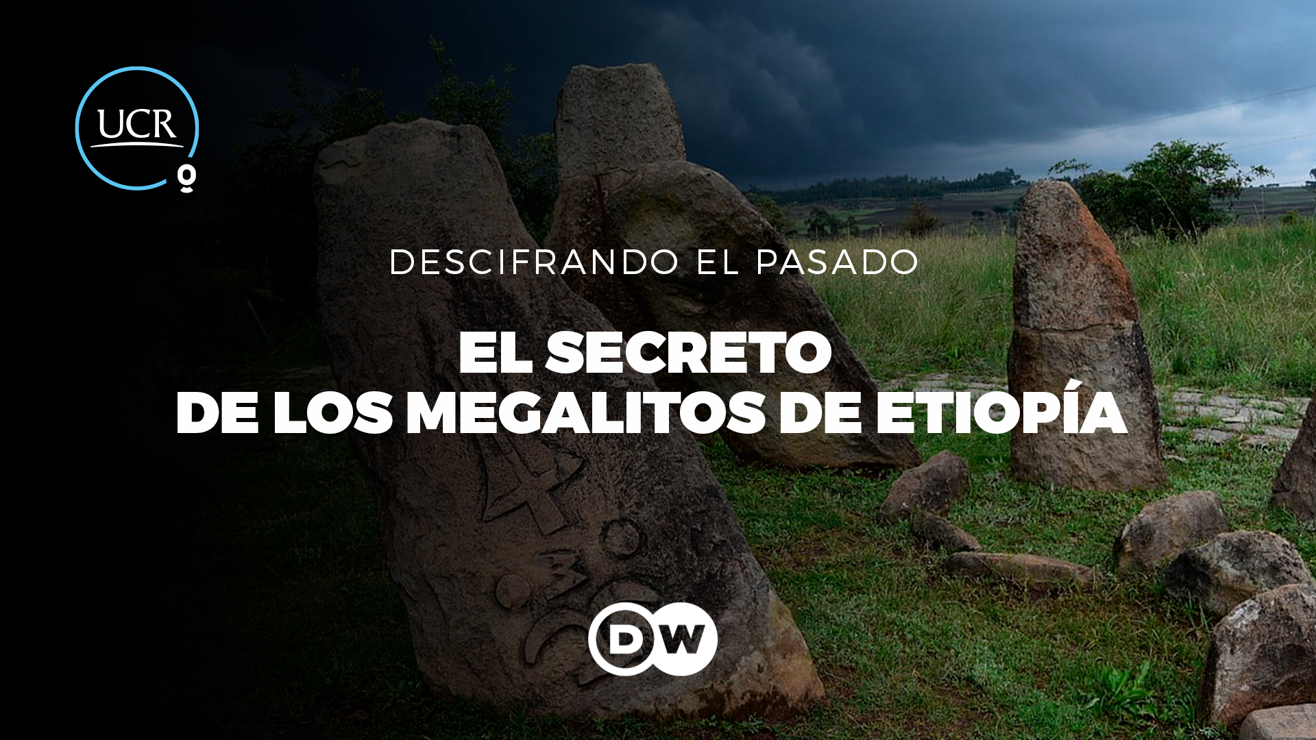 Descifrando el pasado: El secreto de los megalitos de Etiopía