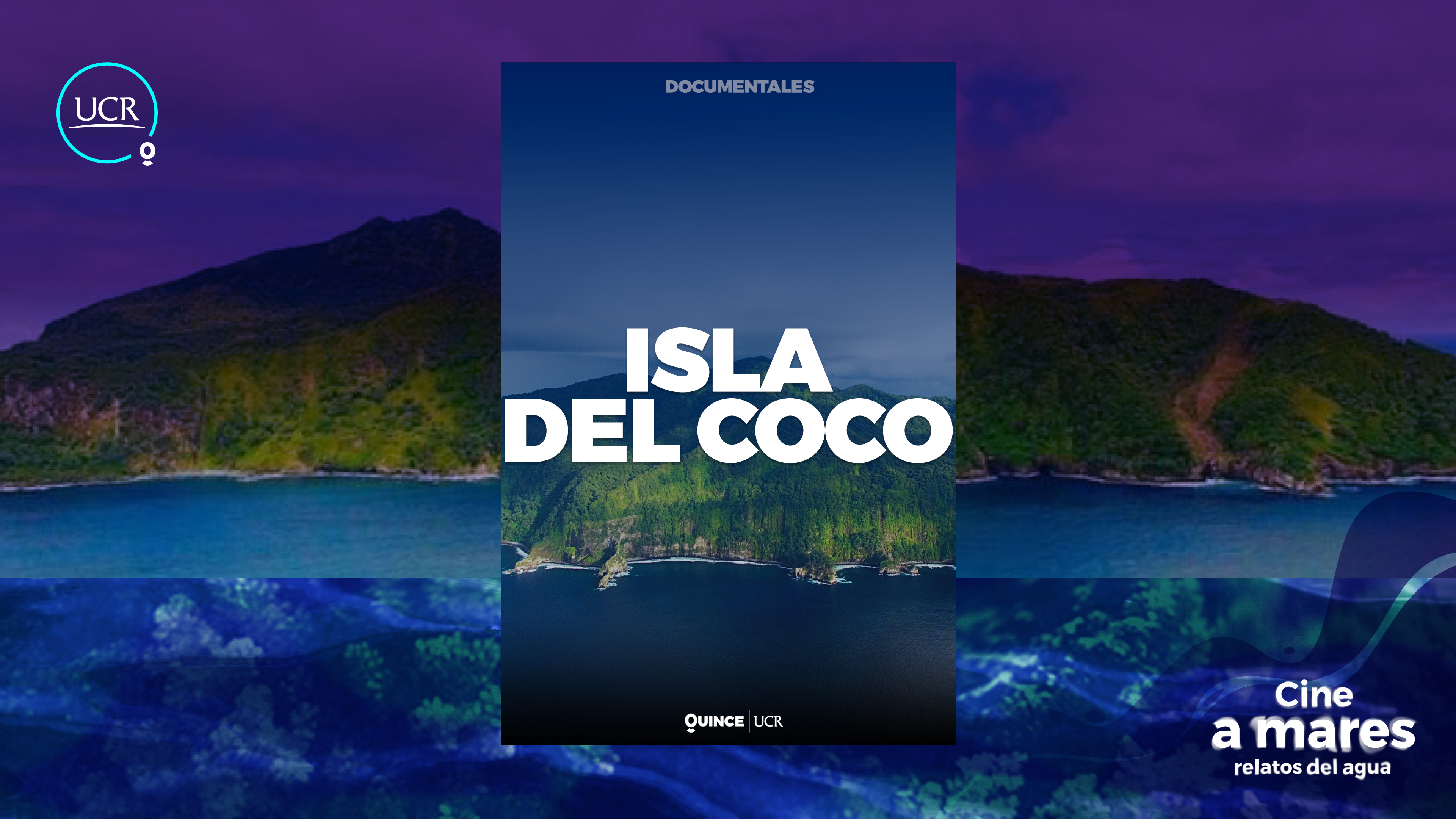 Isla del Coco