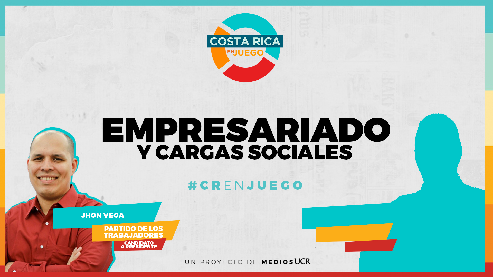 Costa Rica en juego: Empresariado y cargas sociales