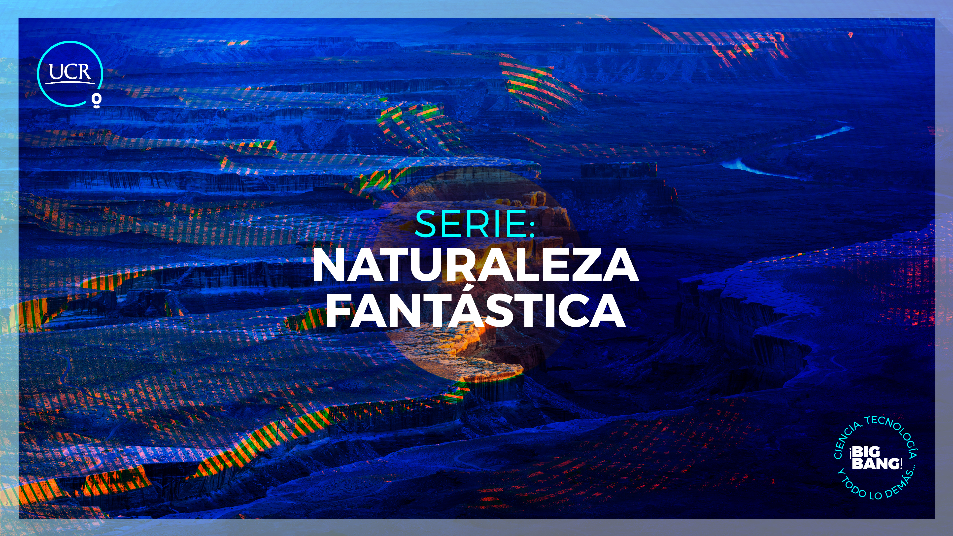 Naturaleza Fantástica