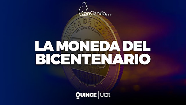 ConCiencia: Moneda del Bicentenario