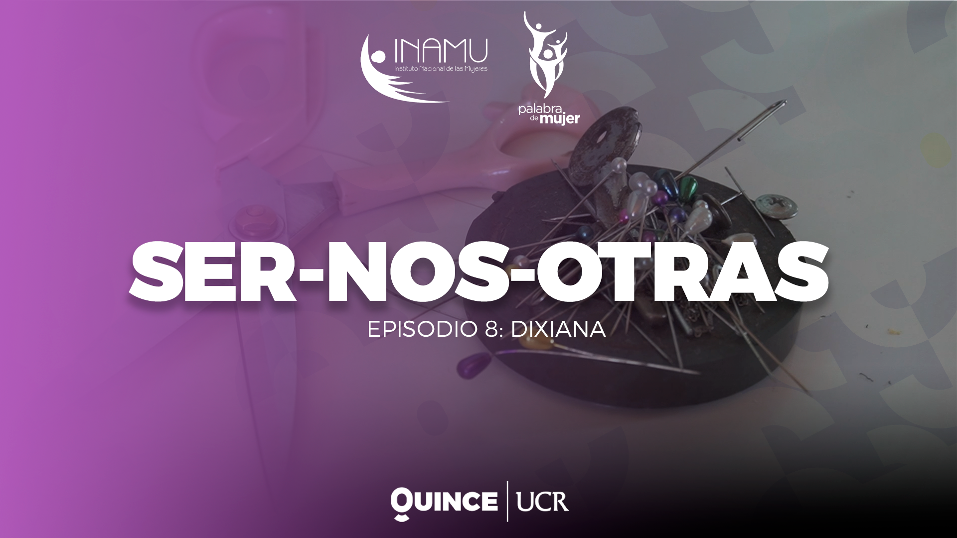 Ser-Nos-Otras: Dixiana