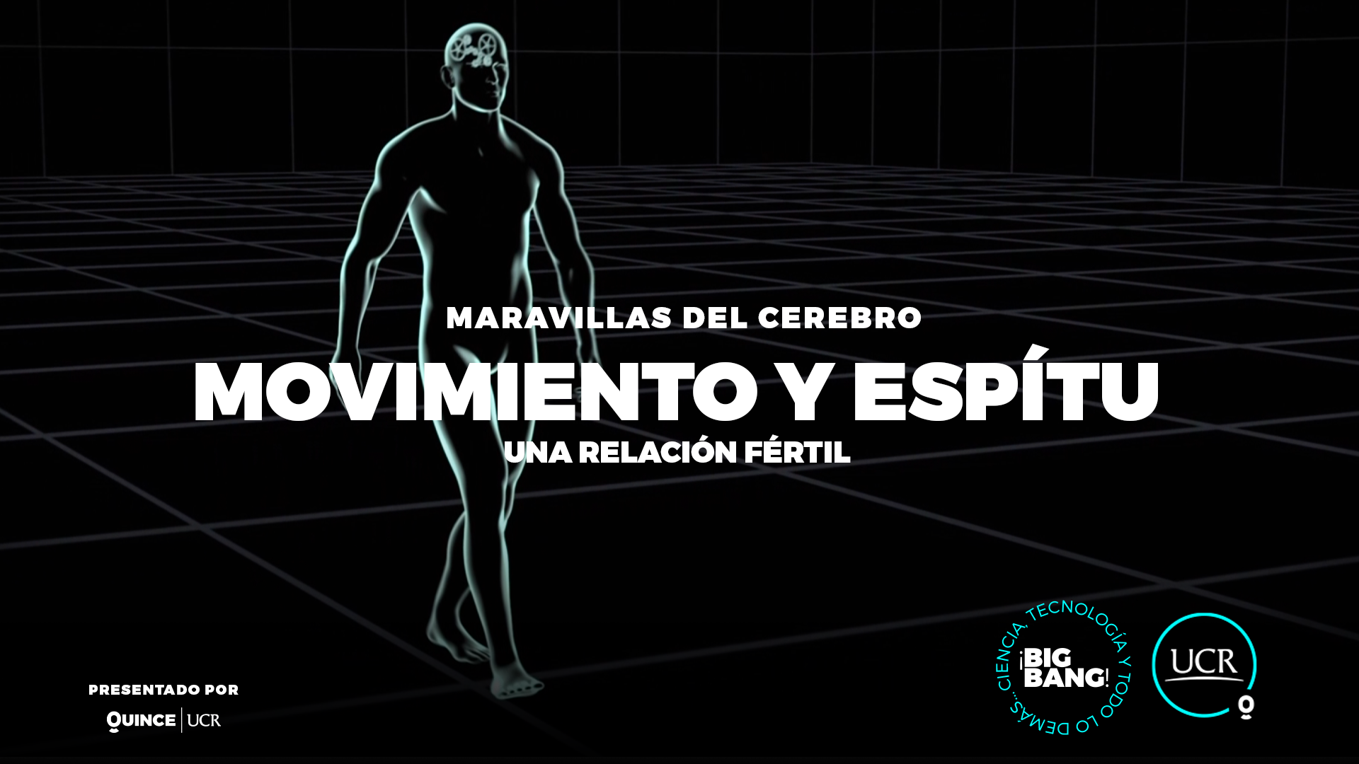 Movimiento y espíritu, una relación fértil