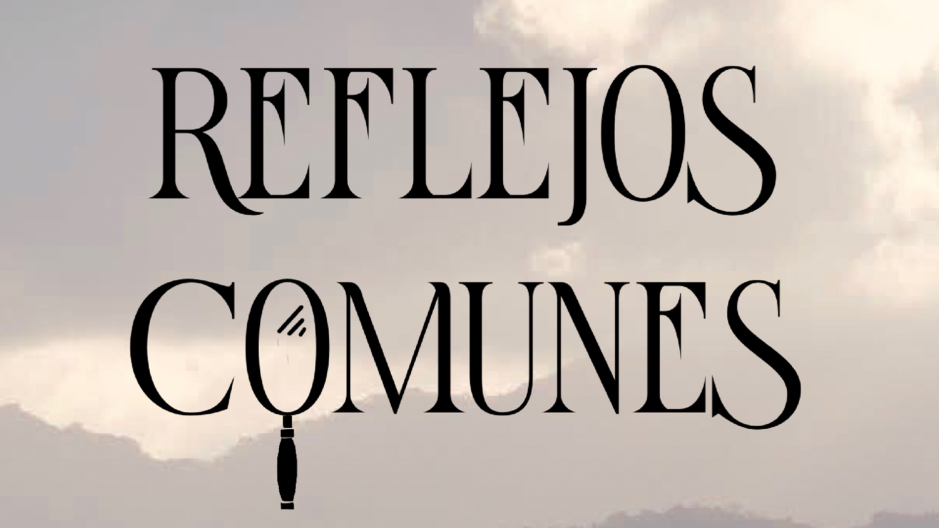 Reflejos Comunes