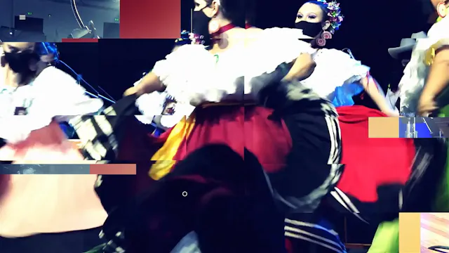 PARÉNTESIS VIERNES PARTE 1