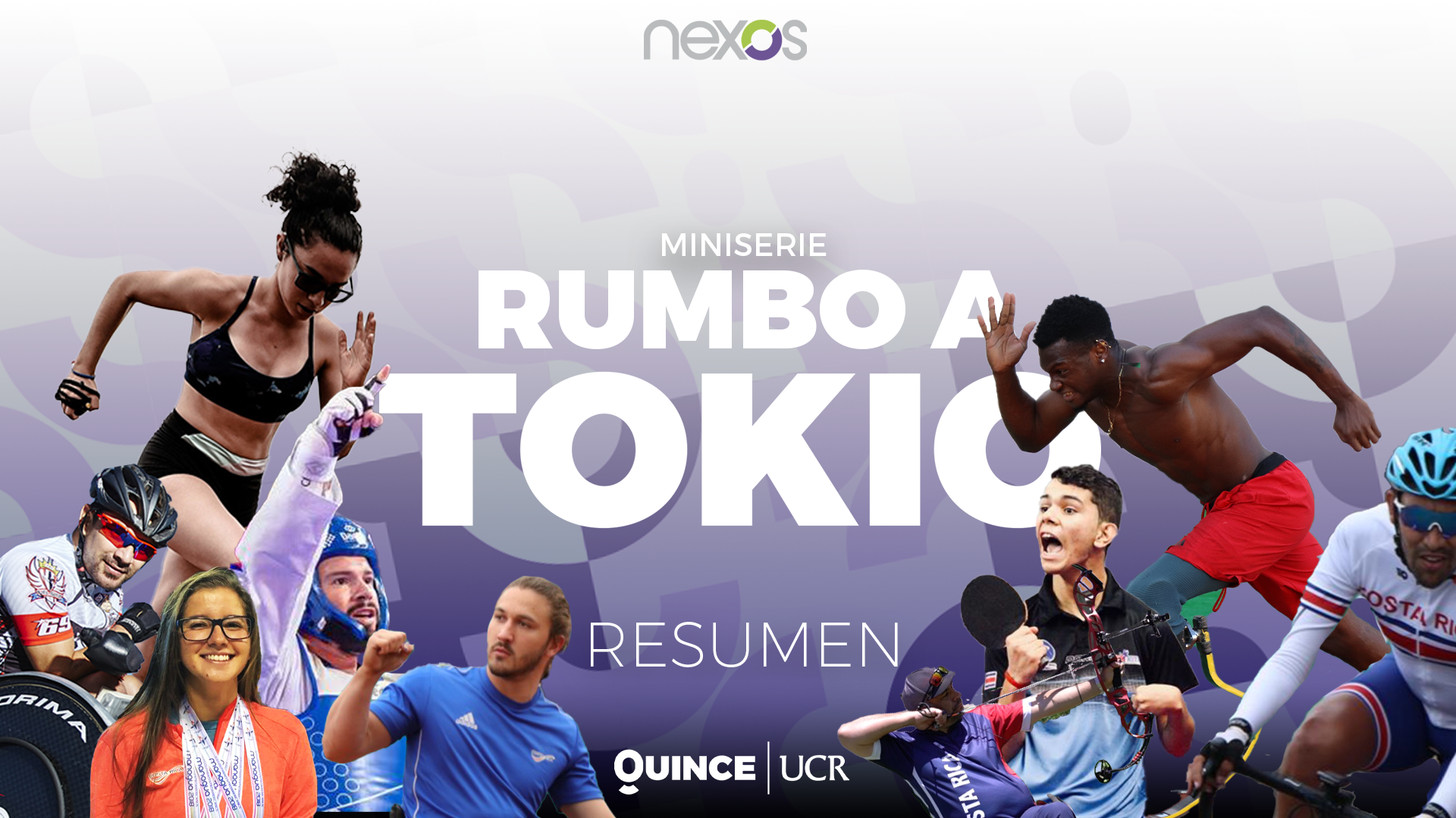 Rumbo a Tokio: Resumen