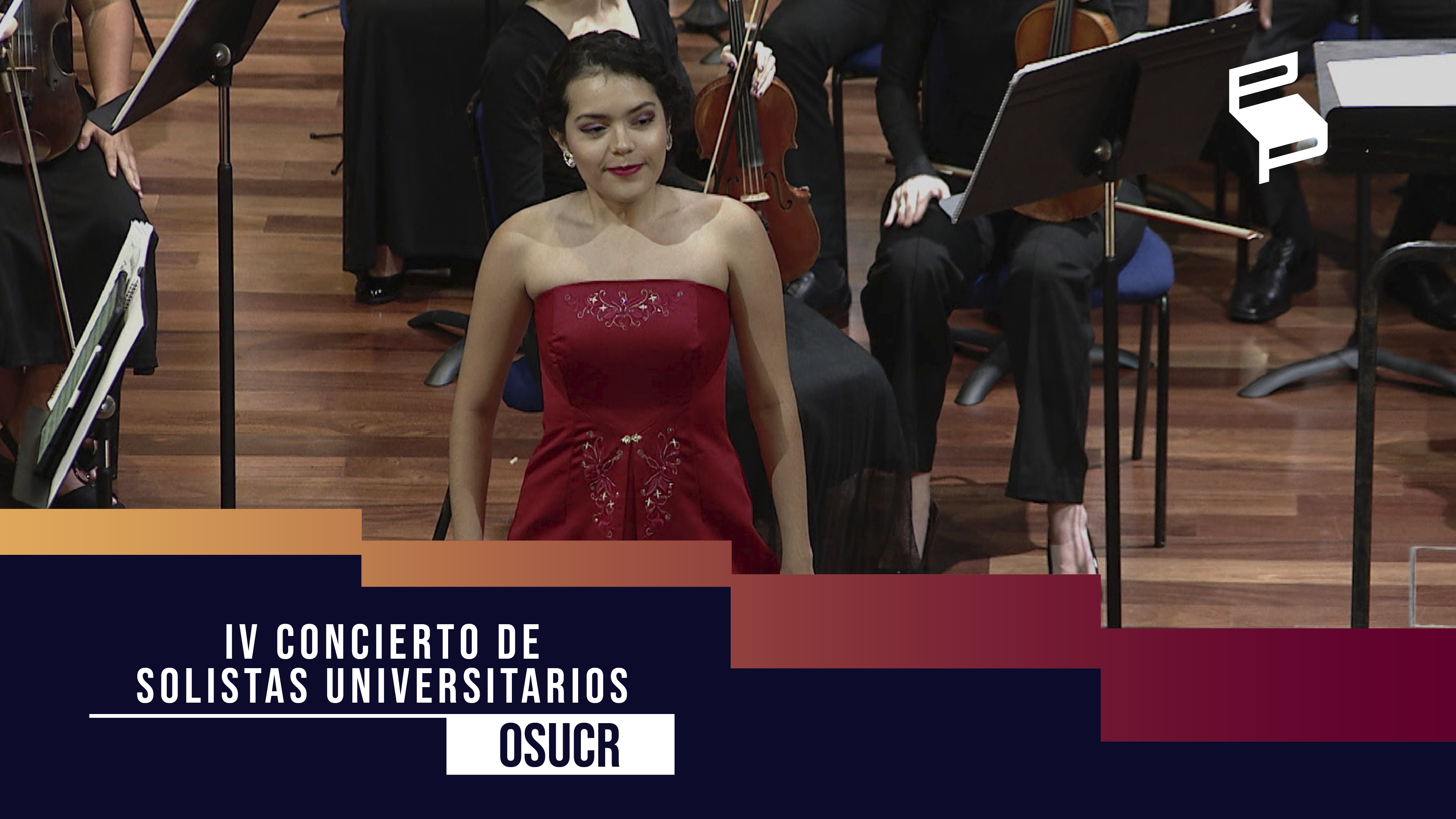 IV Concierto de Solistas Universitarios