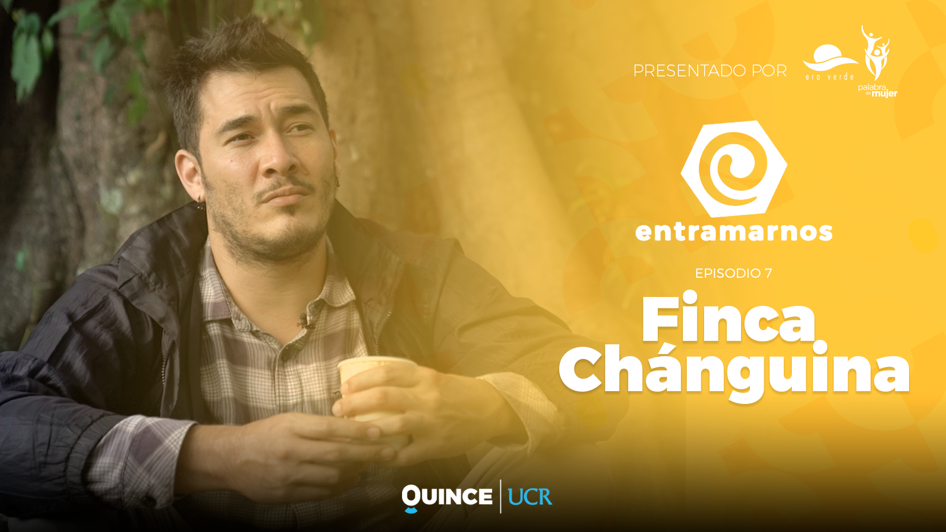 Entramarnos: Finca Chánguina 2-4