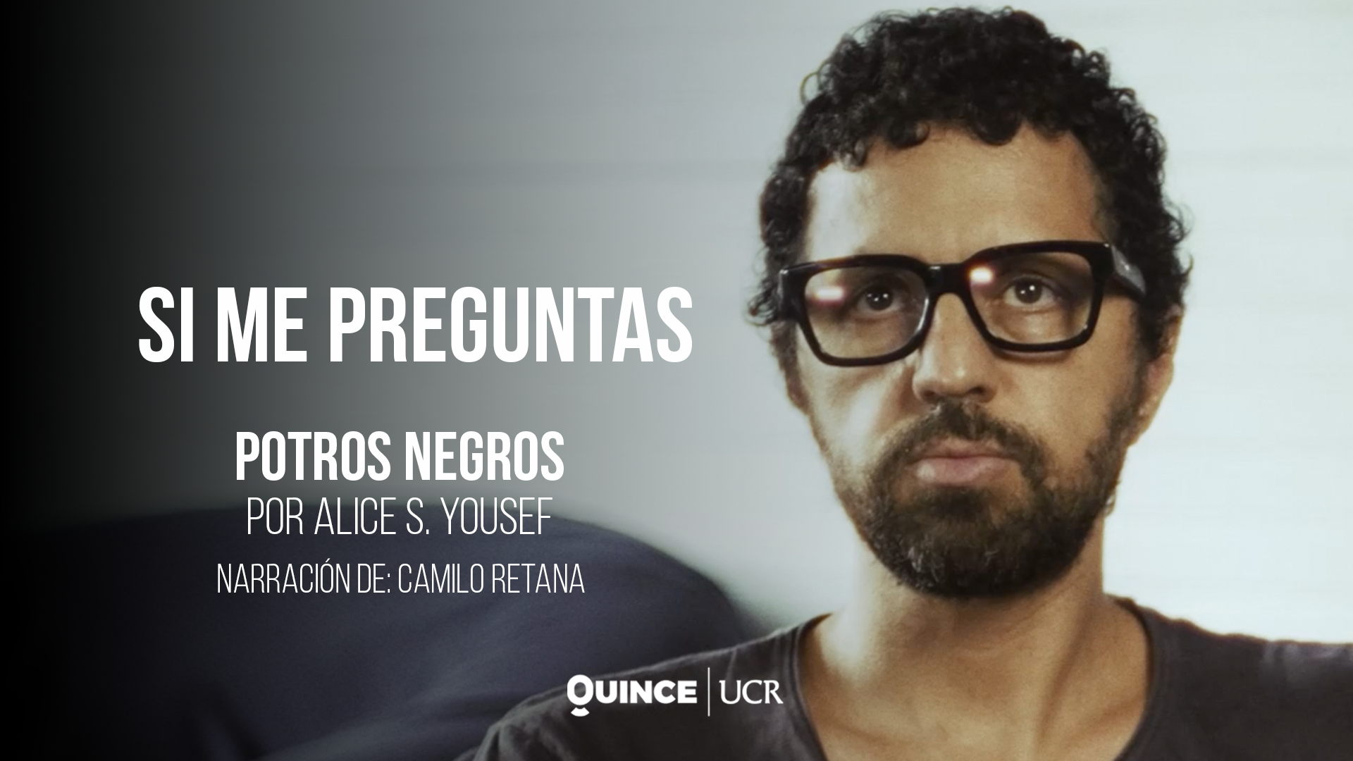 Voces de Palestina: Si me preguntas