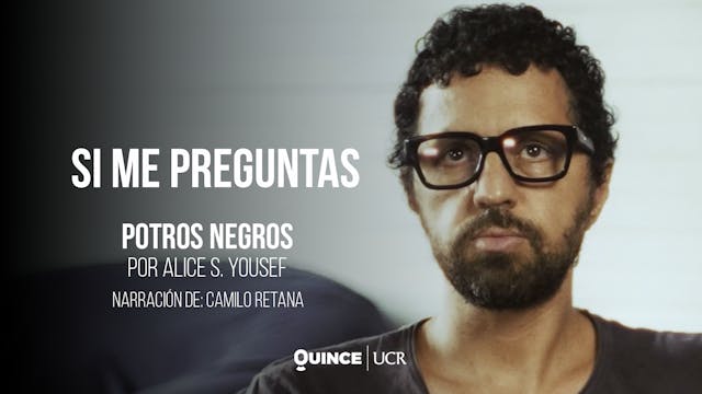 Voces de Palestina: Si me preguntas