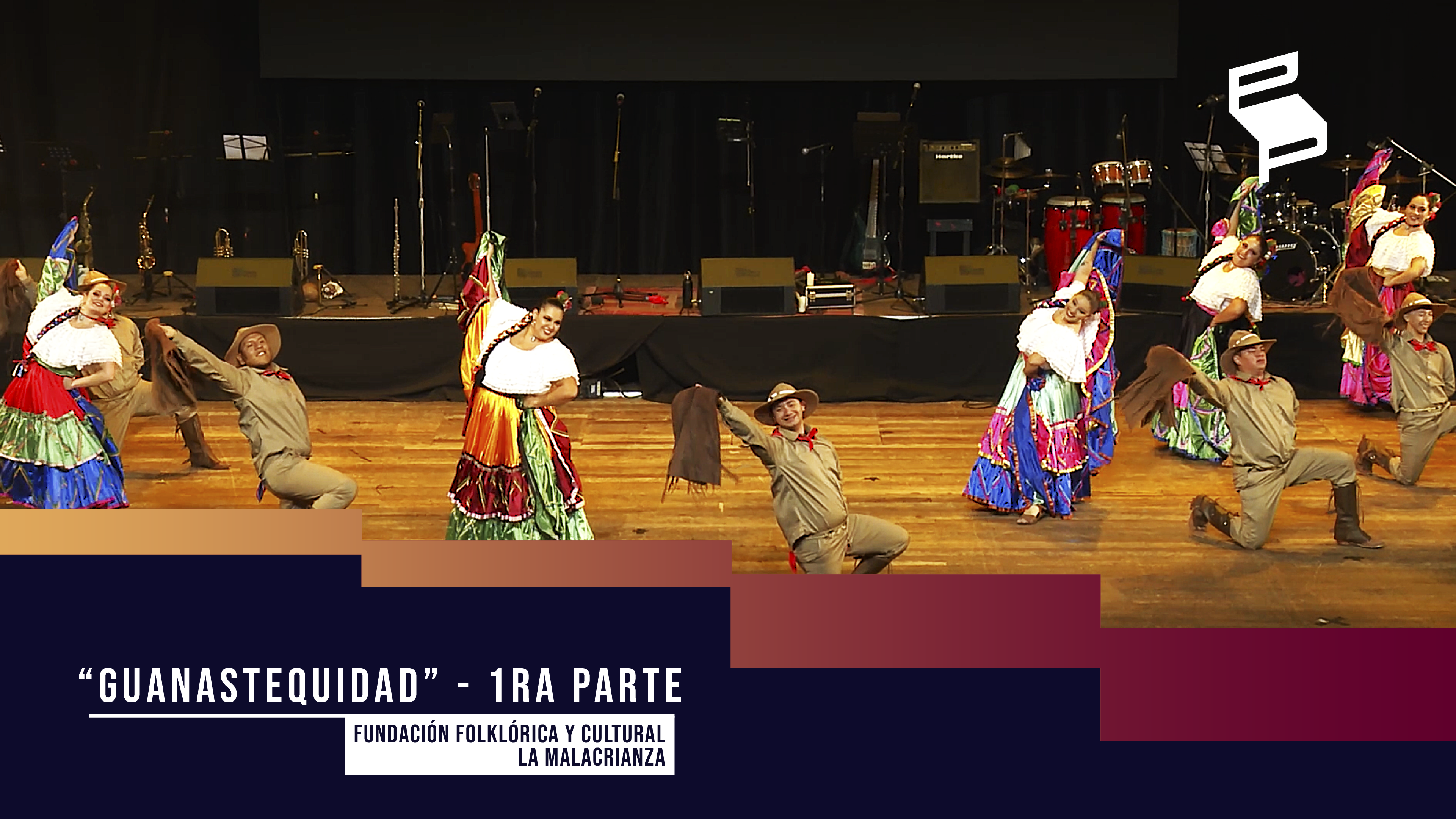 Guanastequidad 1ra Parte