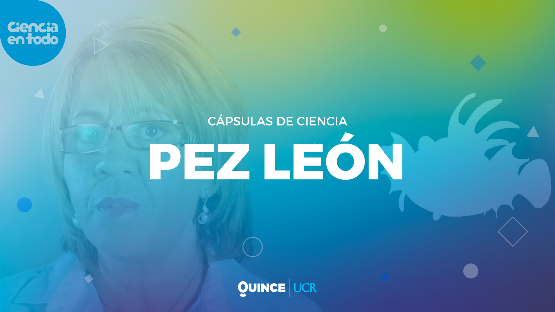Pez León