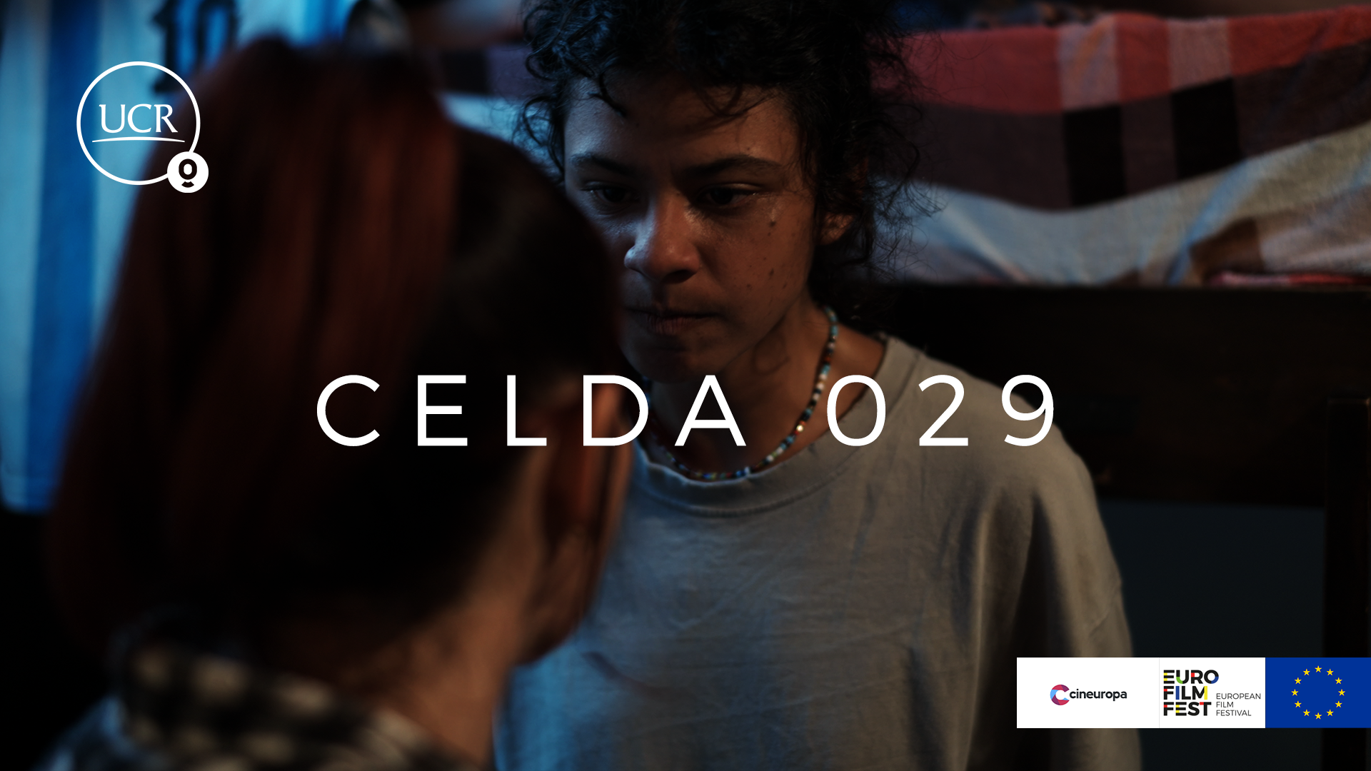 Celda 029