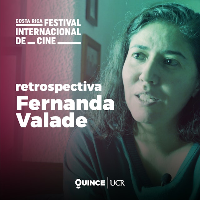 CRFIC - Retrospectiva: Fernanda Valade