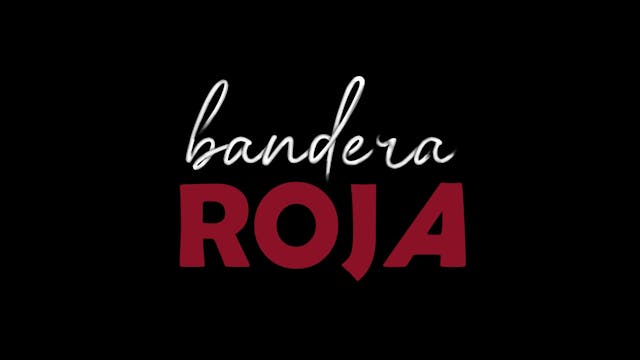 Bandera Roja