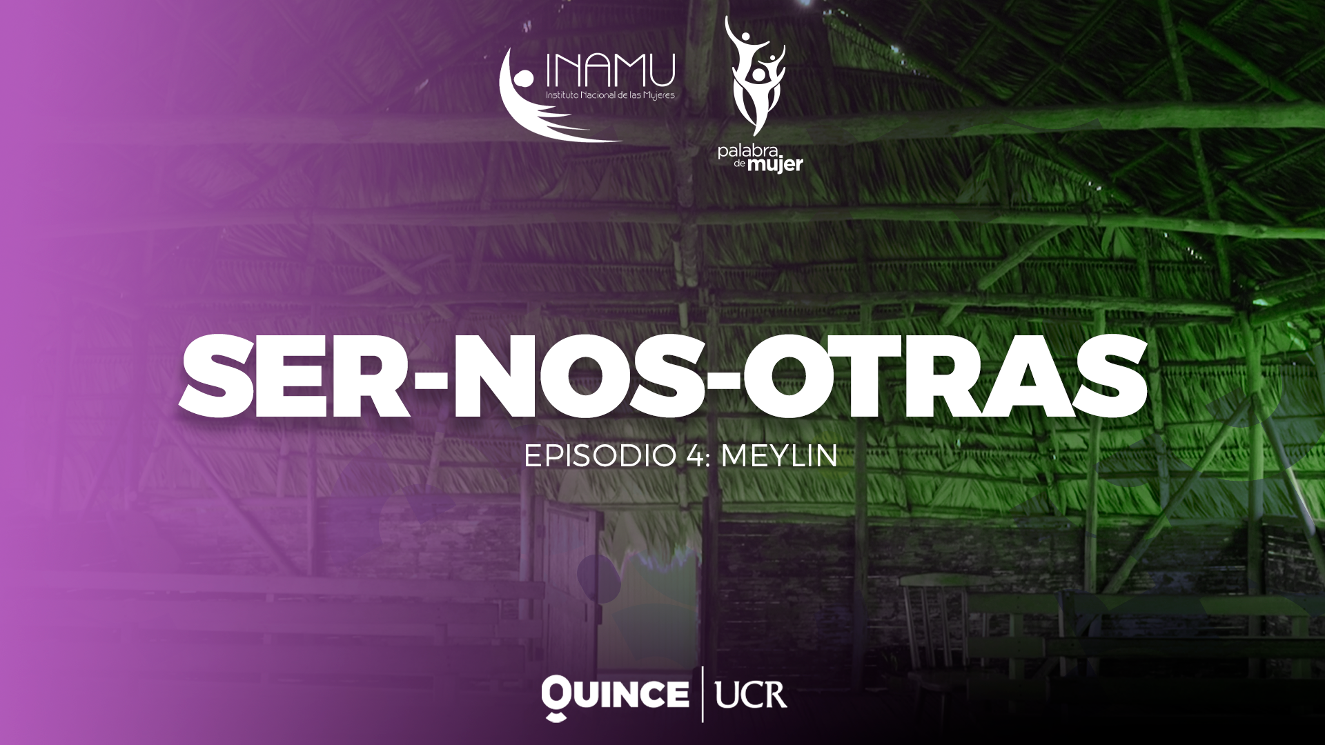 Ser-Nos-Otras: Meylin