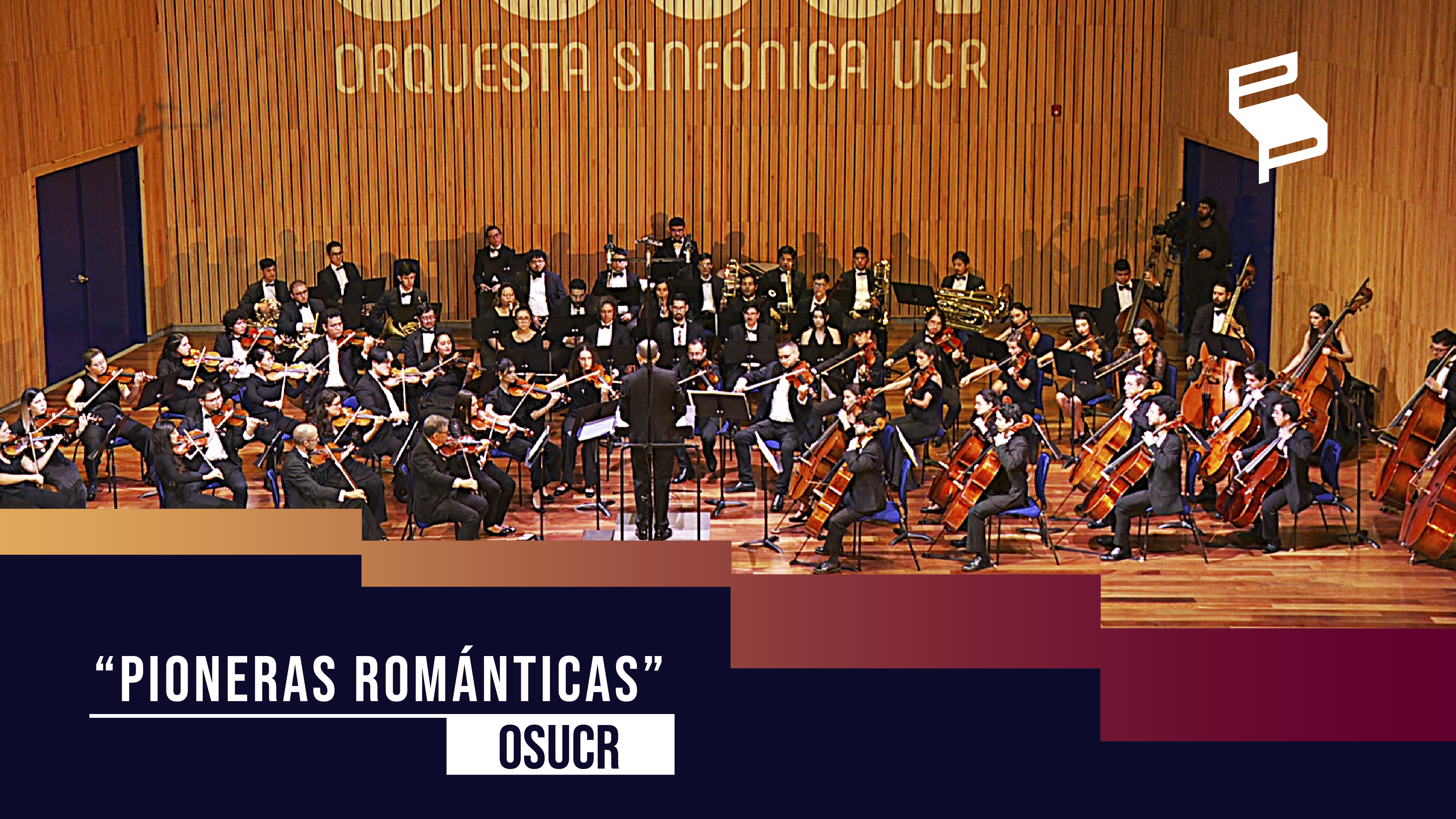 Pioneras Románticas: 84 aniversario de la Universidad de Costa Rica