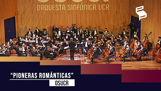 Pioneras Románticas: 84 aniversario d...