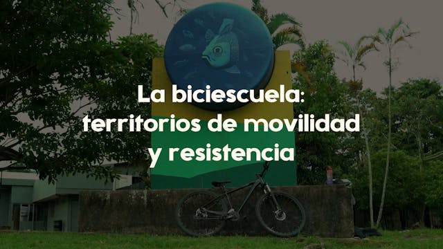 Palabra de Mujer: La Biciescuela Terr...