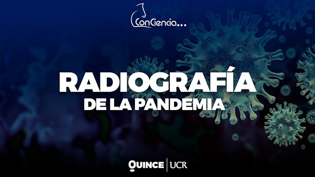 Conciencia: Radiografía de la pandemia