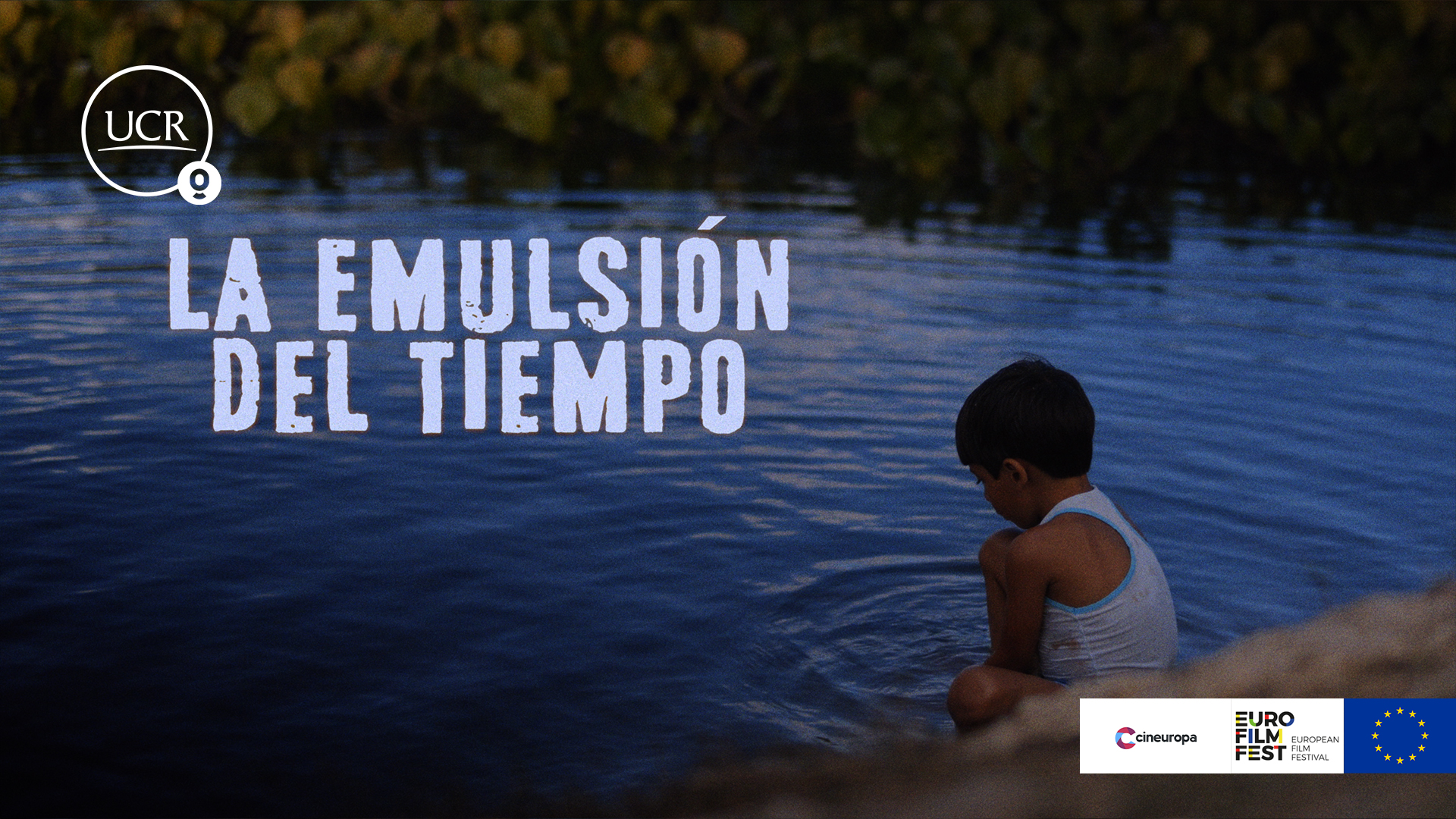 La Emulsión del Tiempo