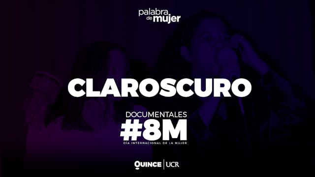 Claroscuro