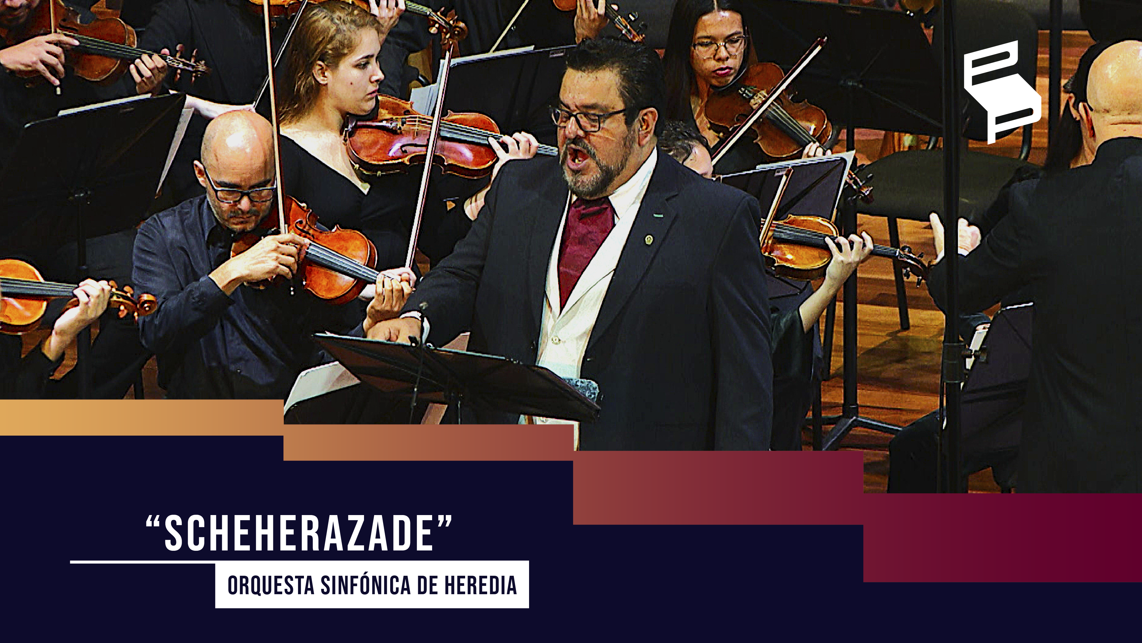 Scheherazade