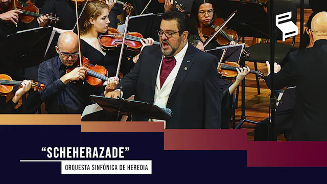 Scheherazade