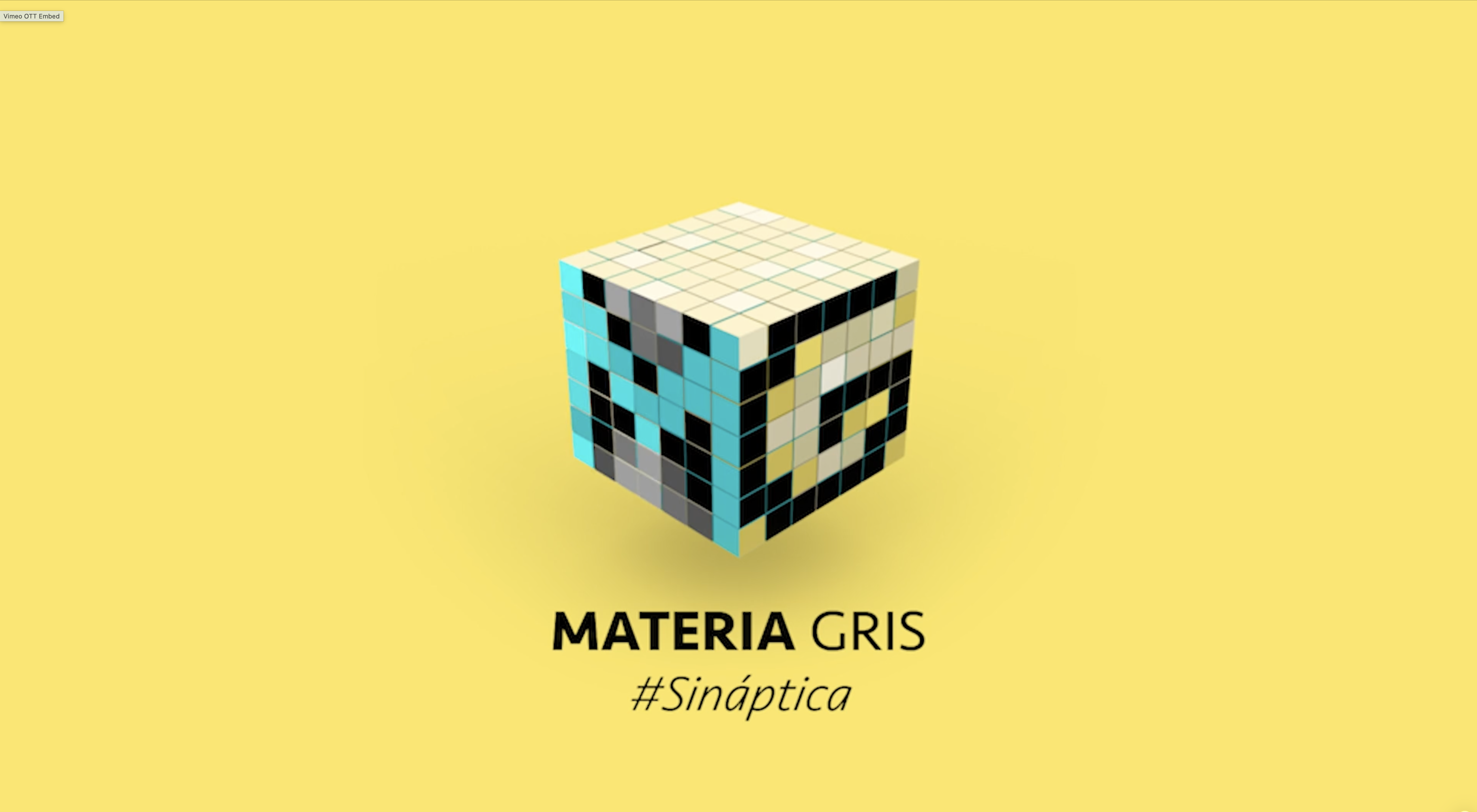 Sináptica