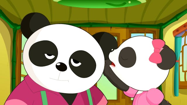 Panda: Episodio 20