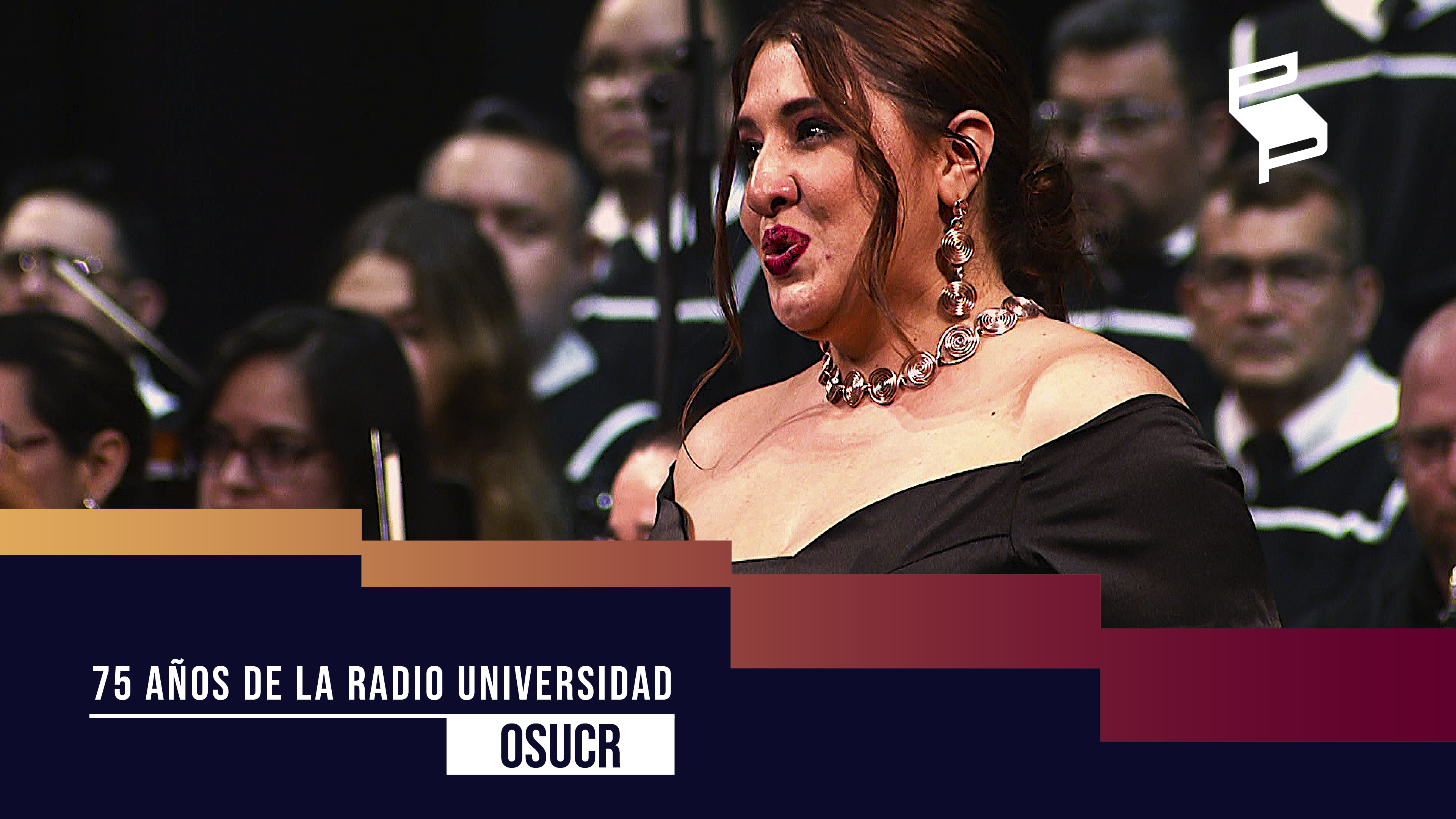 75 años de la Radio Universidad