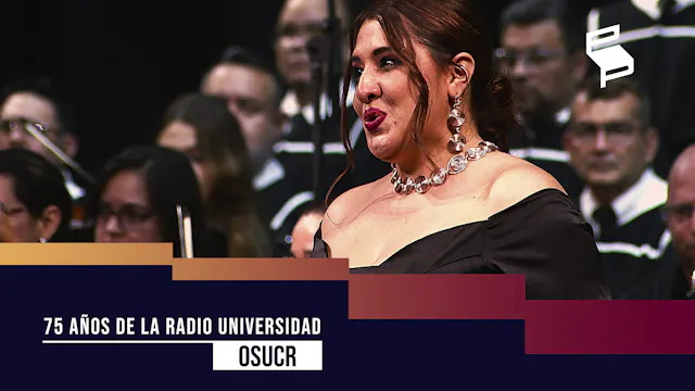 75 años de la Radio Universidad