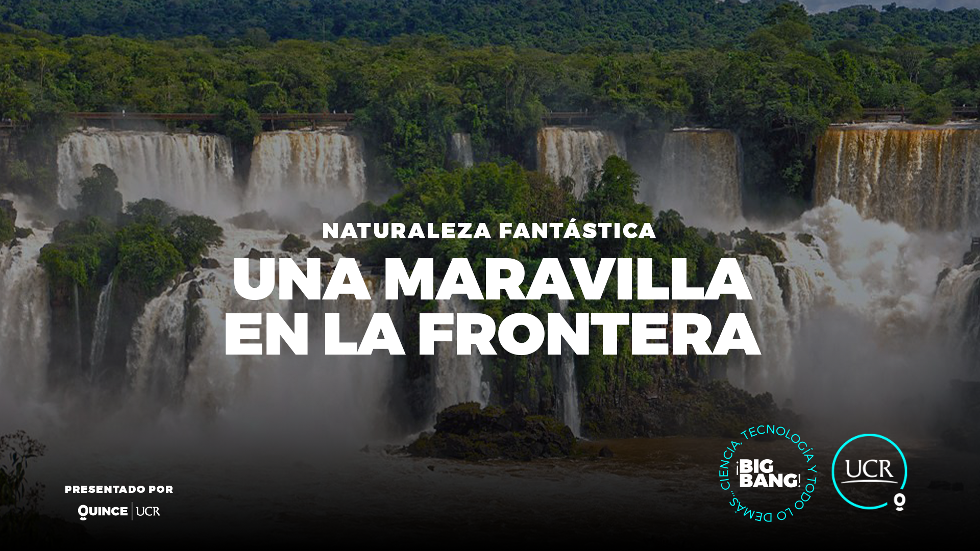 Una maravilla en la frontera