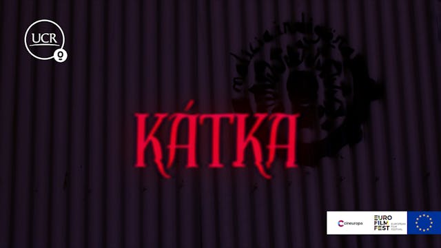 Kátka 