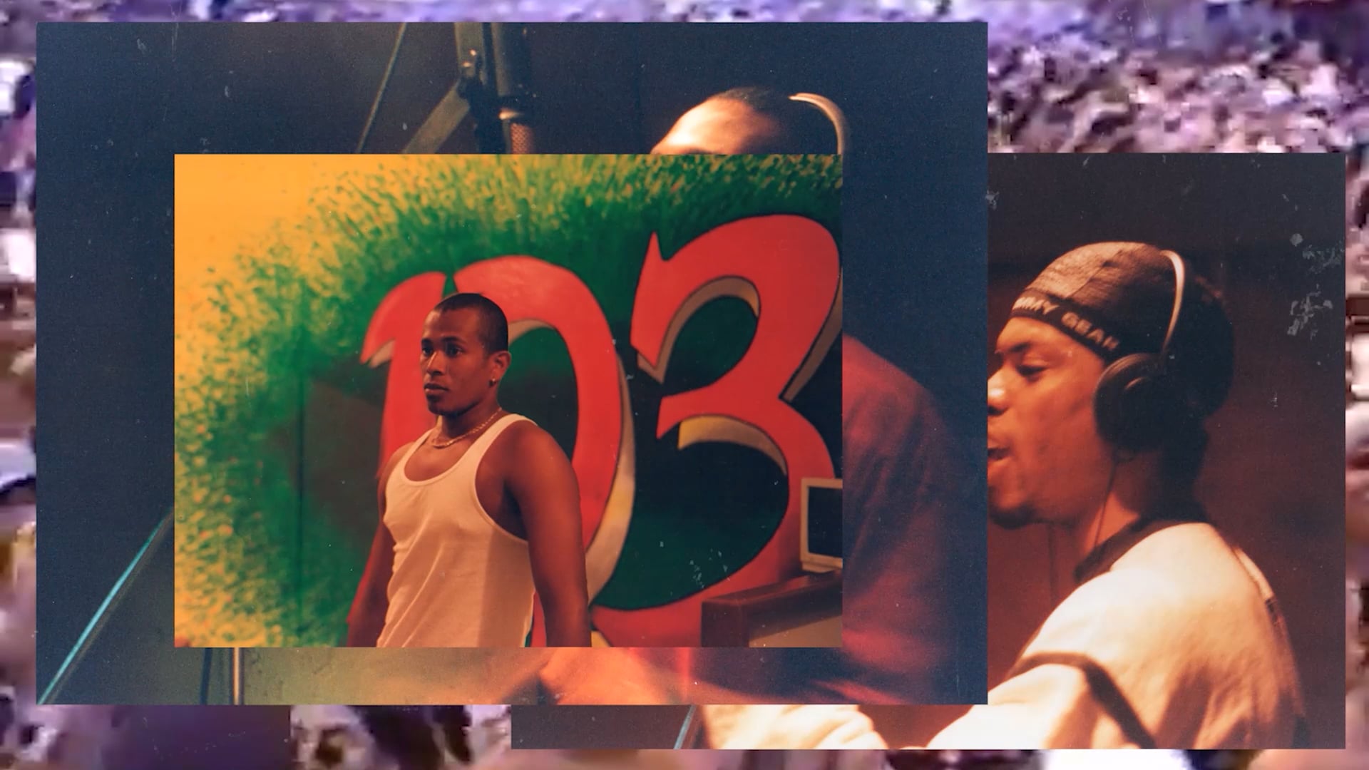 Rap de Costa Rica - Episodio 2