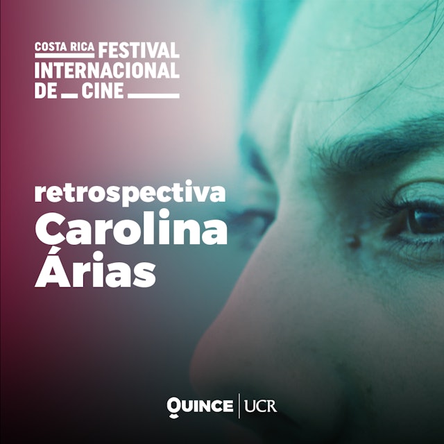 CRFIC - Retrospectiva: Carolina Árias