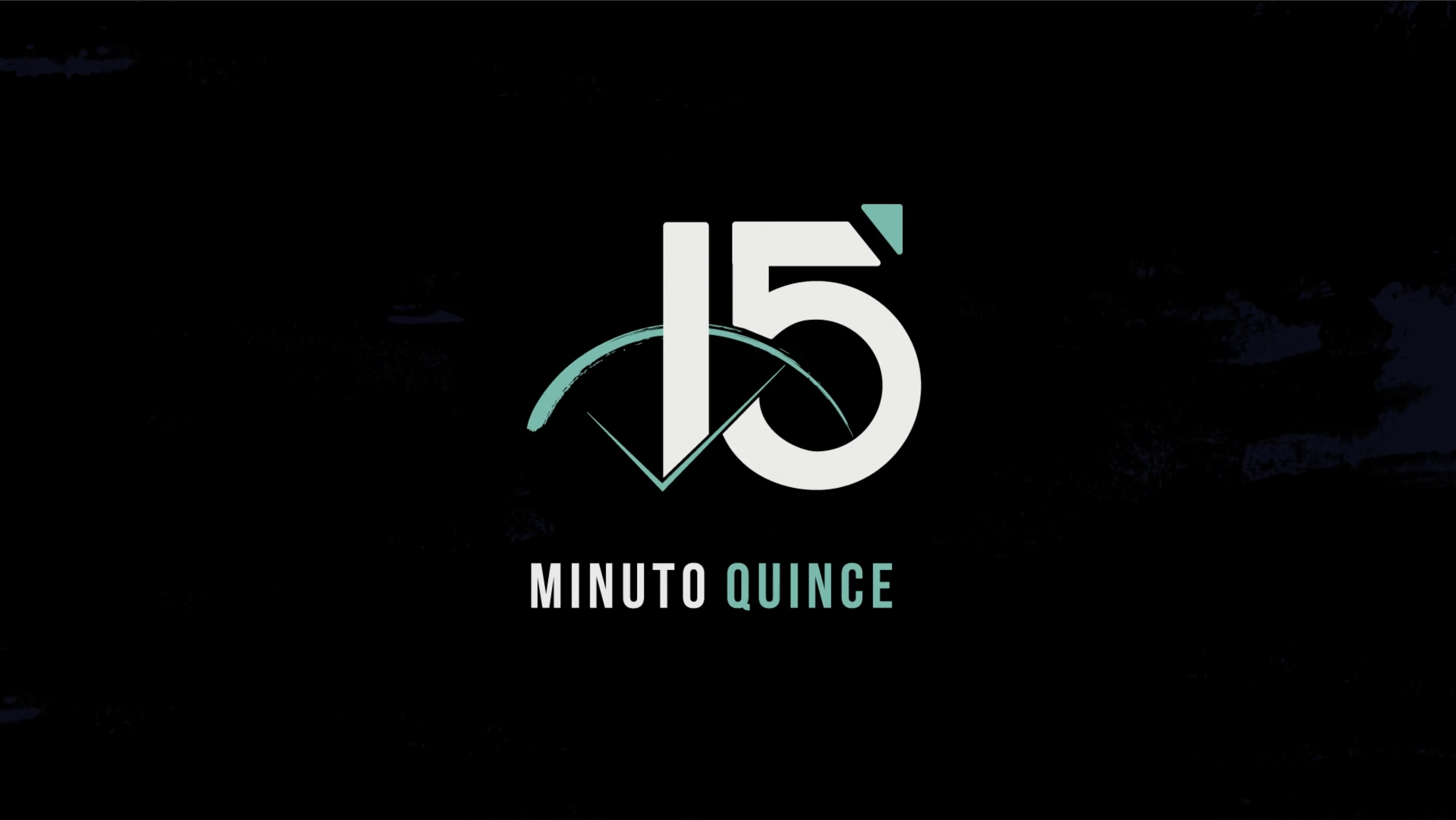 Minuto 15