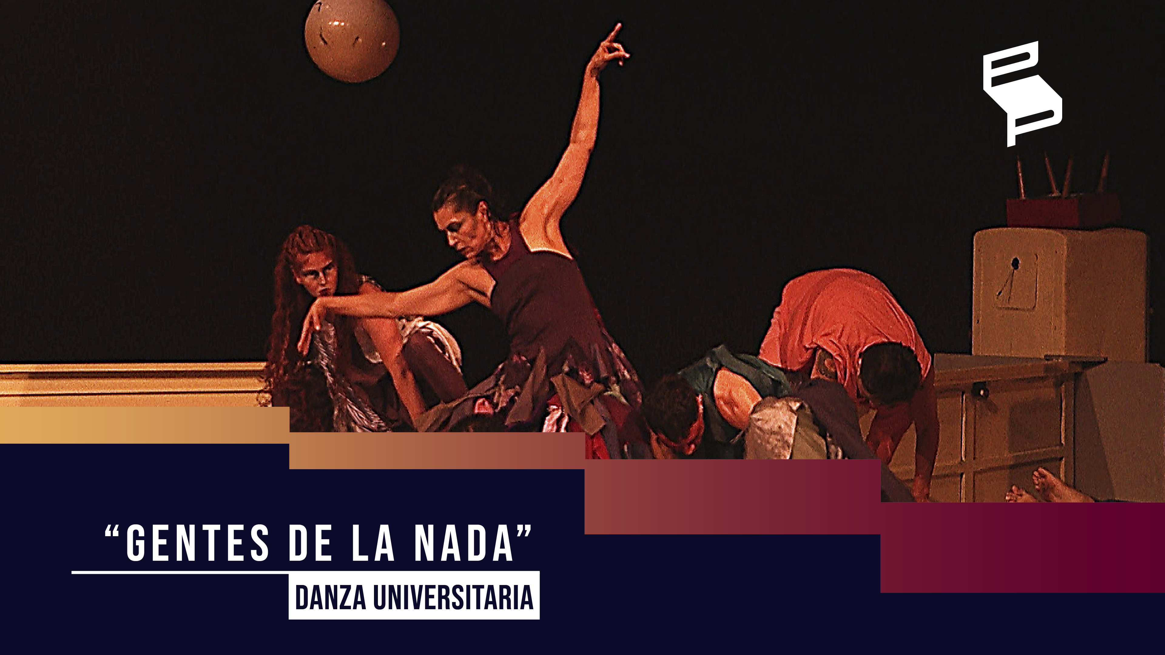 Gentes de la Nada