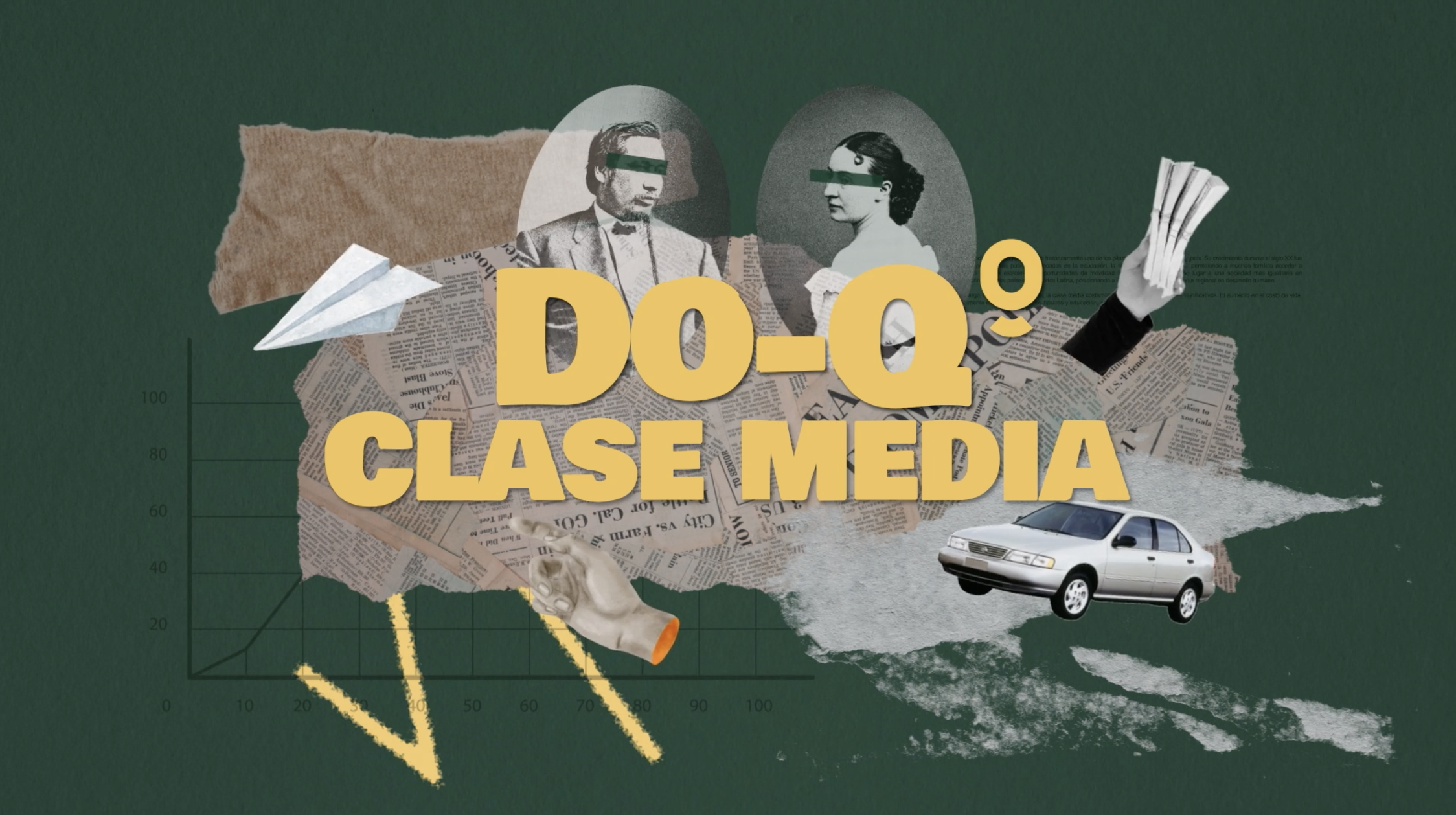 DoQ: Clase Media