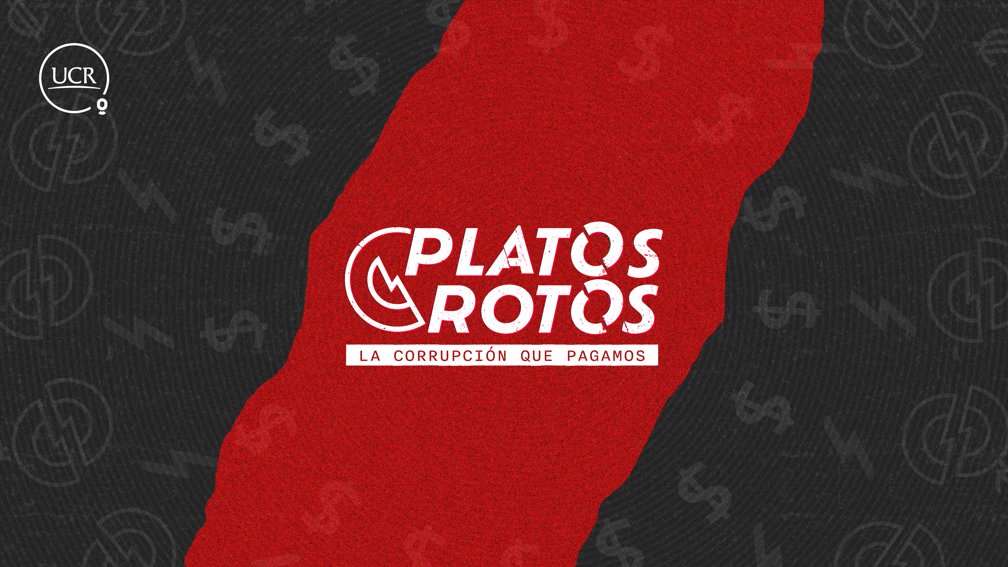 Platos Rotos: la corrupción que pagamos