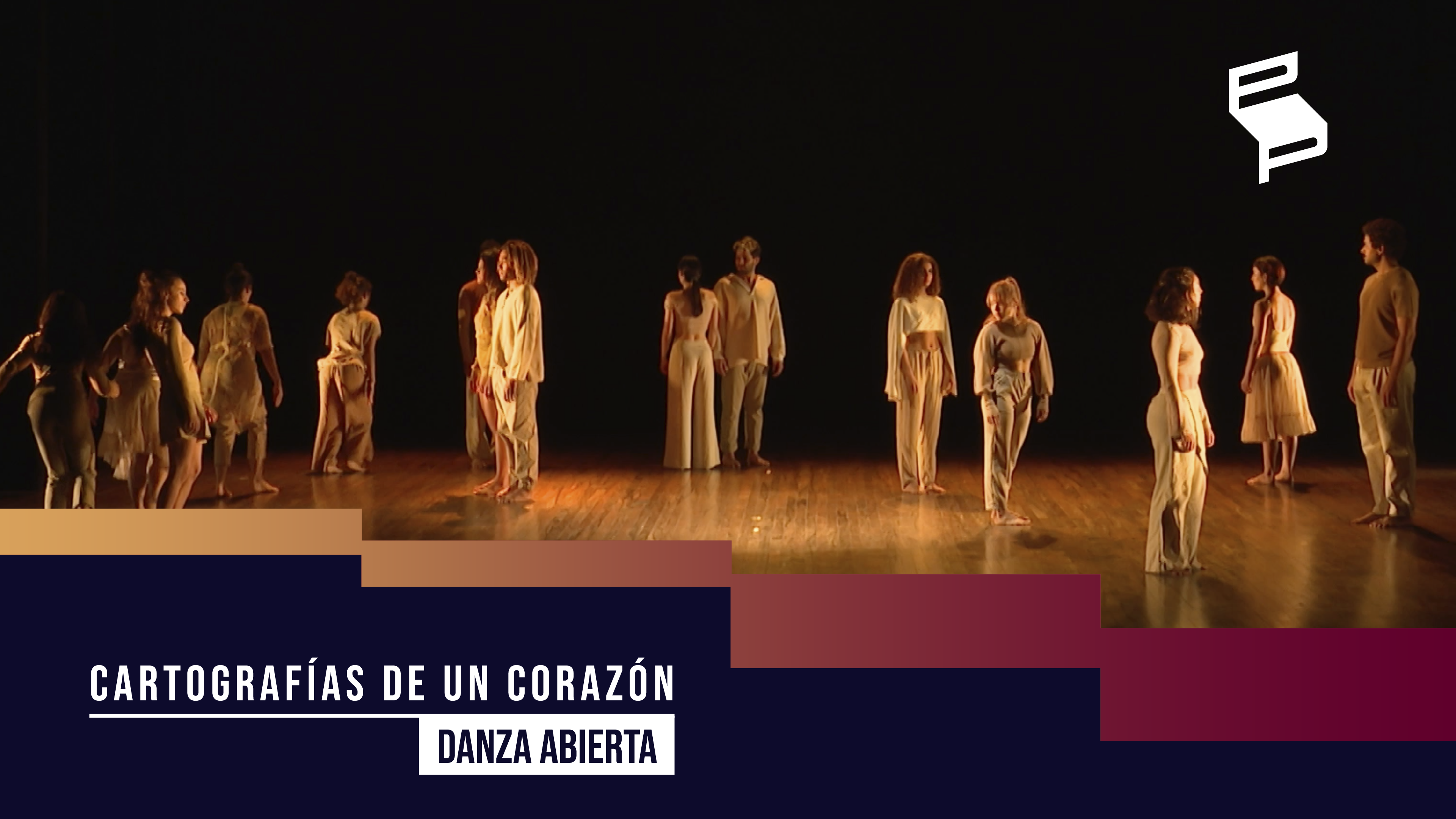 Cartografías de un corazón