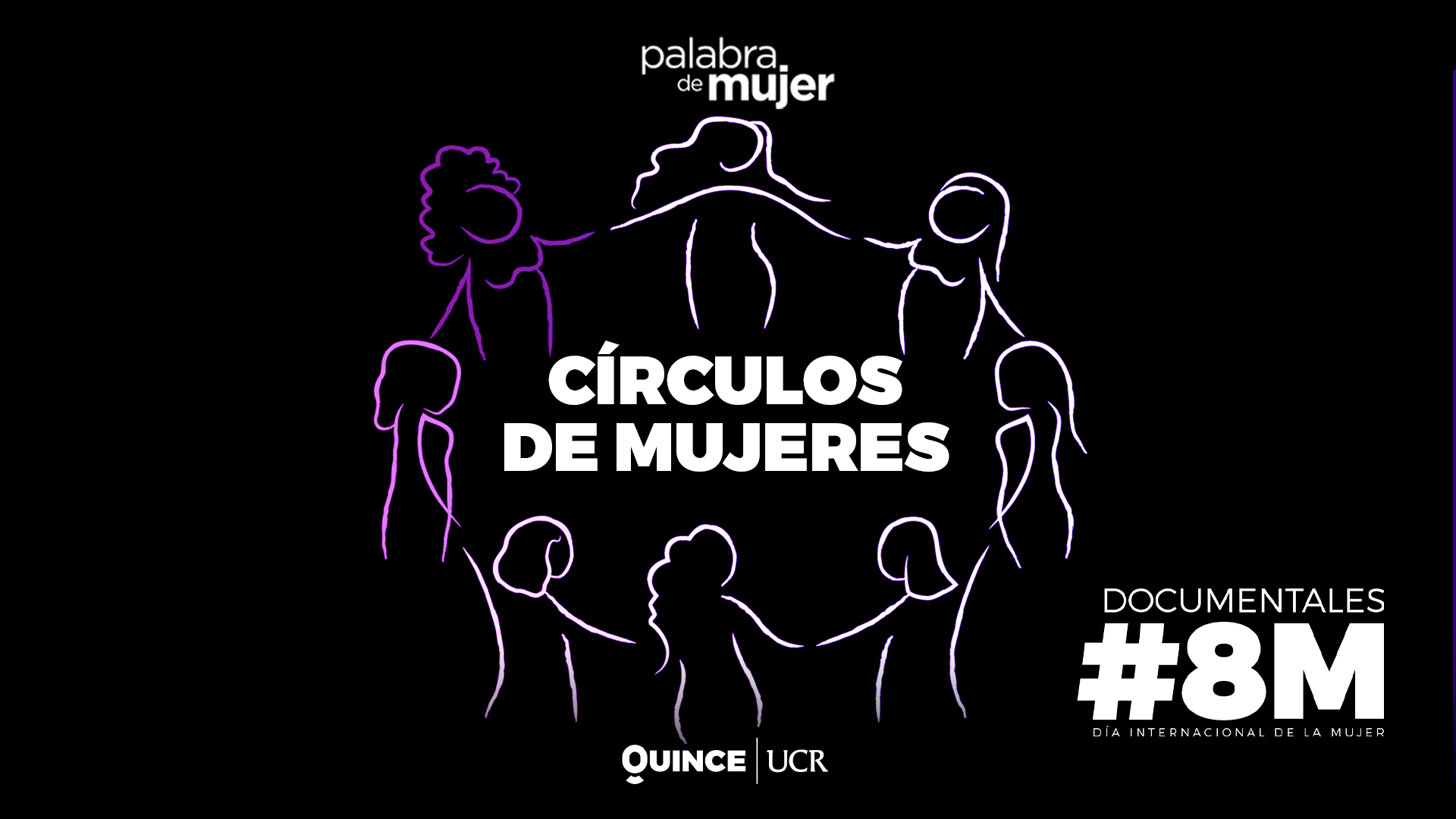 Círculos de Mujeres