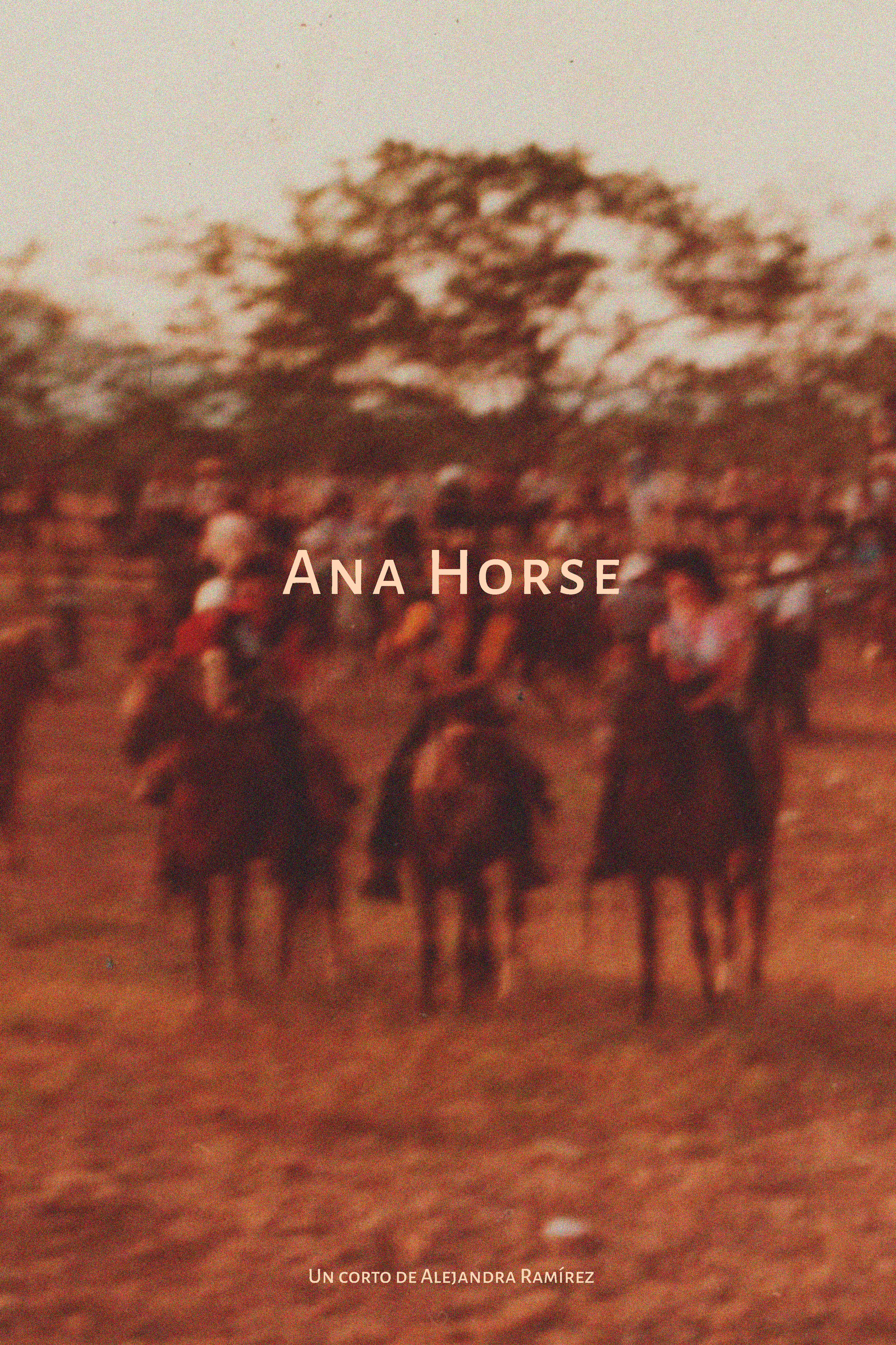 Ana Horse