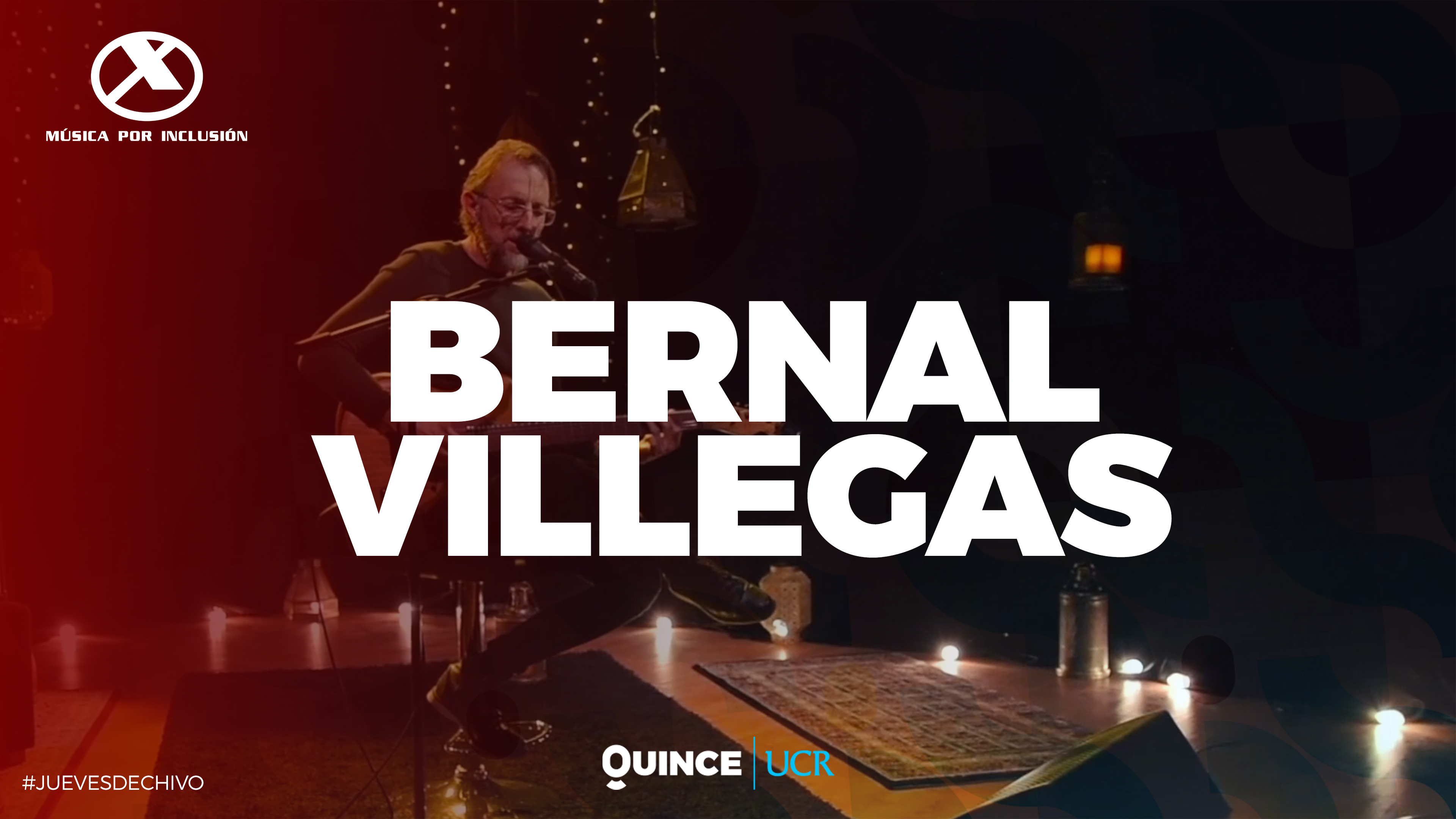 MxI: Bernal Villegas
