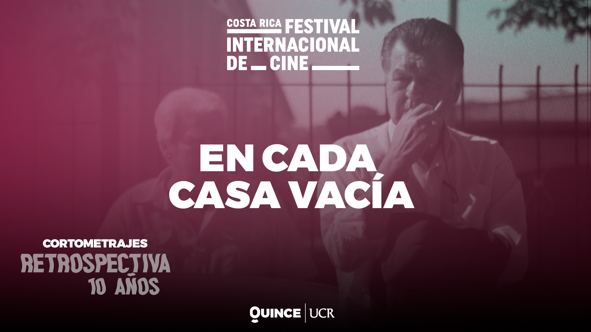 En cada casa vacía