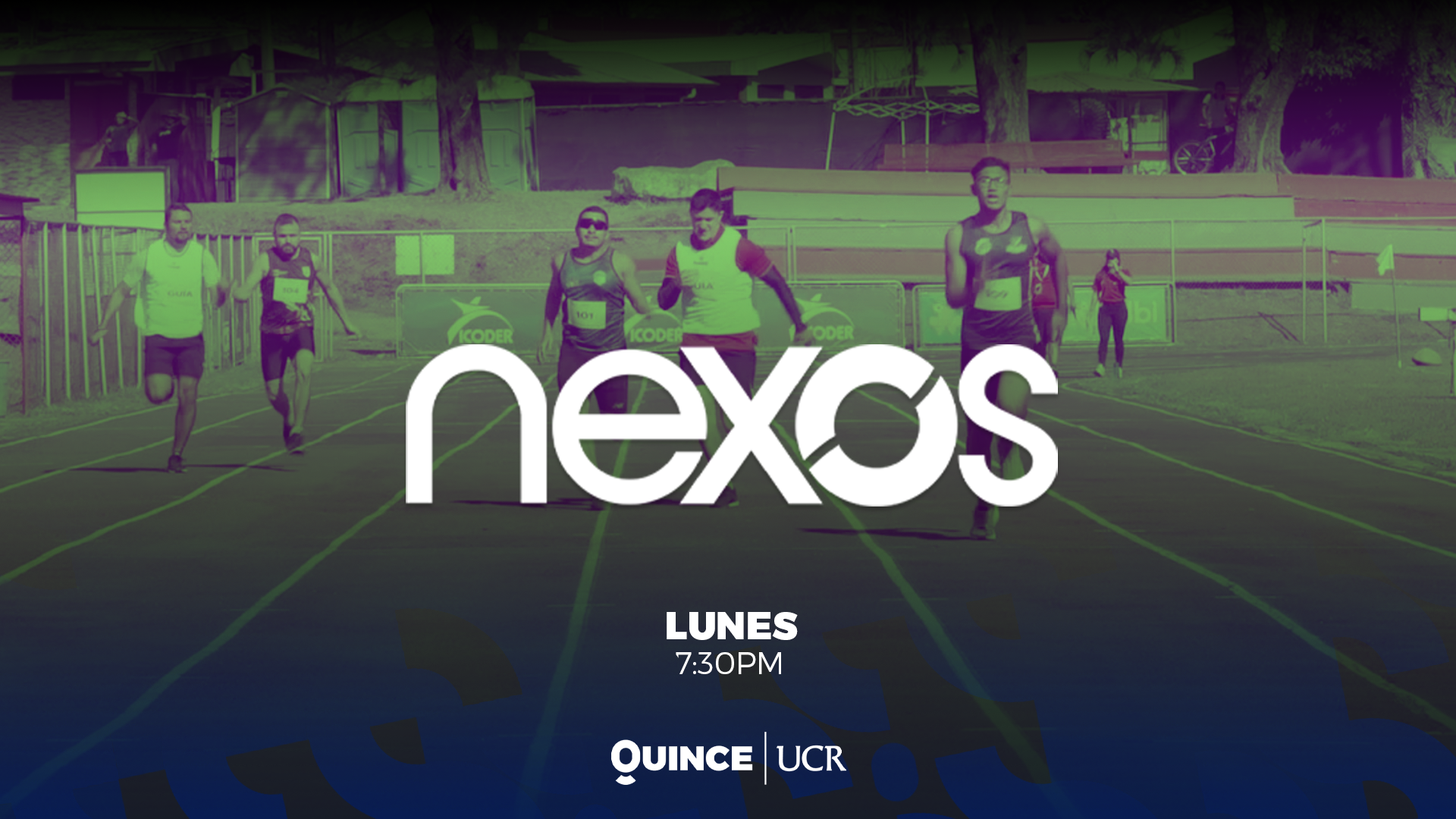 Lo mejor de los Juegos Para Nacionales I Parte