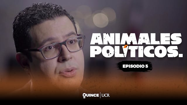 Animales Políticos: Episodio 5 - ¿Vot...