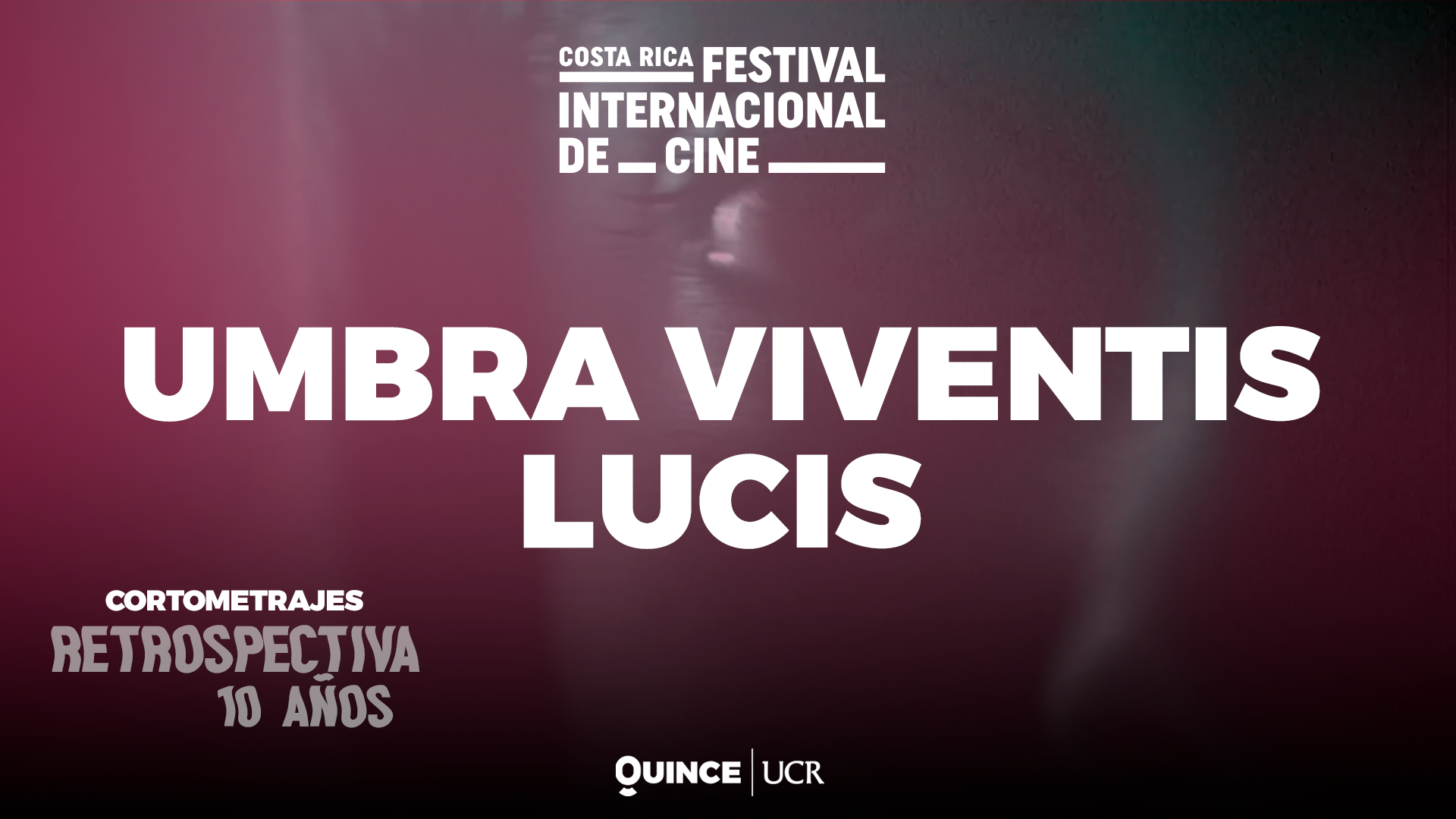 Umbra viventis lucis