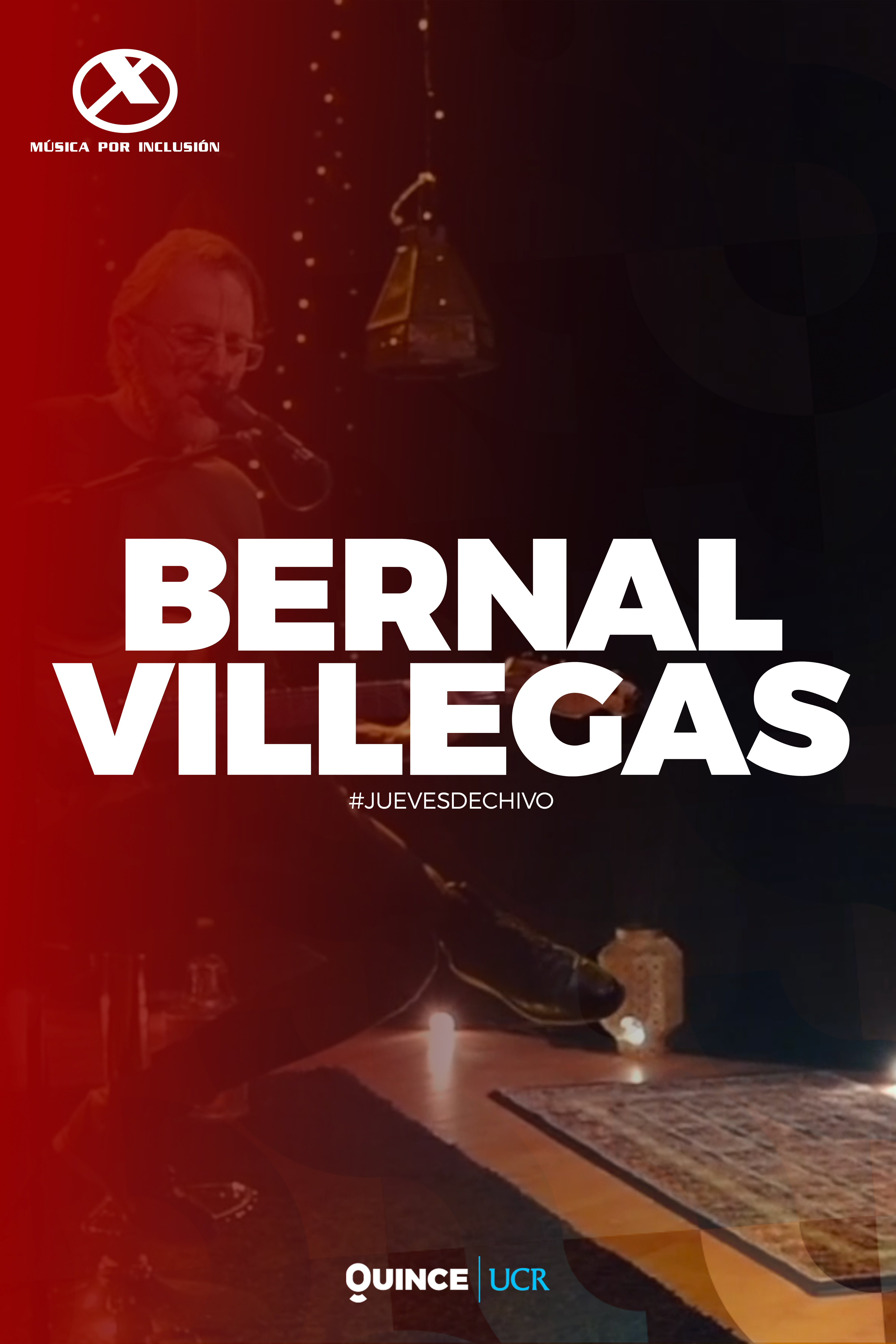MxI: Bernal Villegas